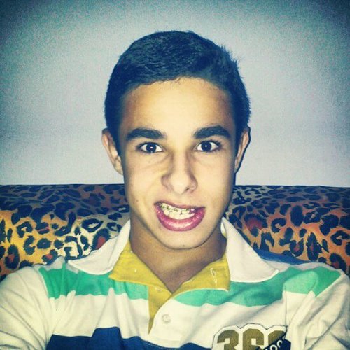 I'm gonna marry the night (8'  *-*