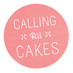 Whitney Couch (@callingallcakes) Twitter profile photo