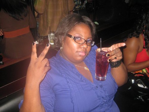 StephanieRenay's profile picture. what's known need not be explained! #teamblessed #teamgrind #teamfidelity #teamfuckyou #teamitiswhatitis