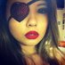 Gina D. (@exsupervillain) Twitter profile photo