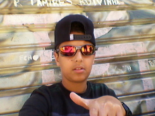 Meeninoo Chaavoso '