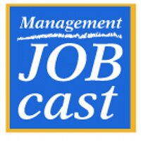 Management Jobcast(@Mgmtjobcast) 's Twitter Profile Photo