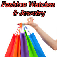 Fashion Watches & Jewelry