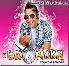 Twitter oficial da banda A BRONKKA - Atualizado pela assessoria!
