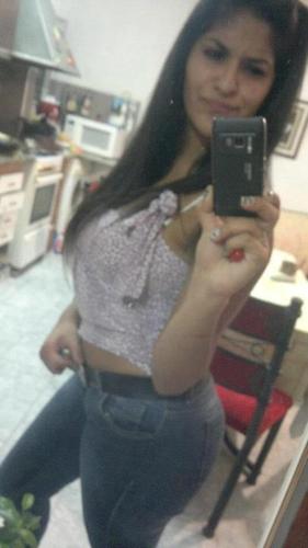 Claudiamasa28's profile picture. Soy una mujer dulce cariñosa loca del sexo apasionada me encanta chuparla y tomarme el semen calentito, soy Bisexual de 29 Años Masajista con Final Feliz