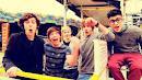 one direction