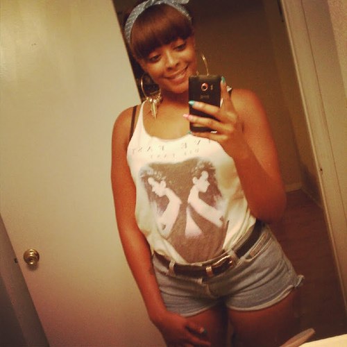 #MoneyMakinJellz #PhuckAhater  #BigBootyAssBlackDiva.... GodFamilyMoney #InThatOrder