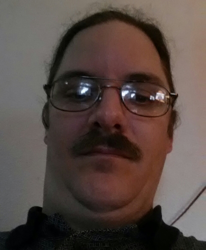 kevinmiller1275's profile picture. 