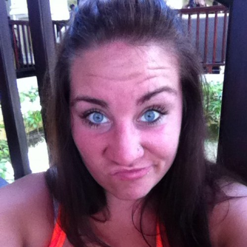 chandaa27's profile picture. 