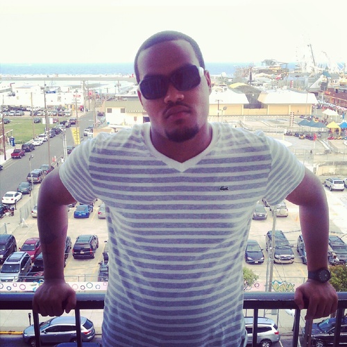 Mr_jesuswelch's profile picture. cold chillin