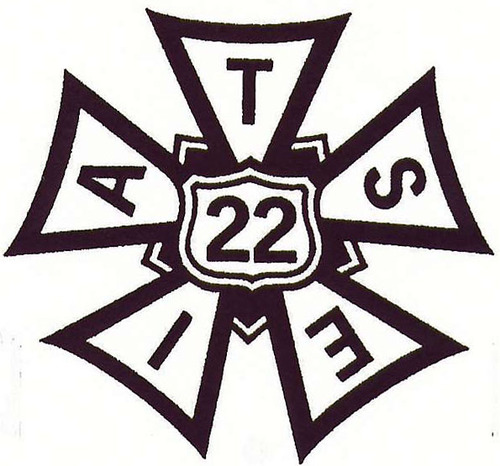 Our mission is to unionize Atmosphere Lighting employees under the DC stagehands union, IATSE Local 22.