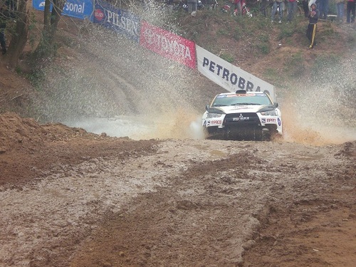 todas las informaciones del deporte motor paraguayo!!