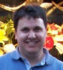 Political Junkie... Tech Geek... Democrat... And Friend of the Pod...