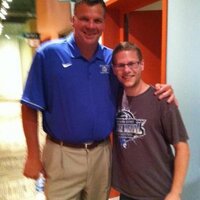 Joe McCampbell (@jmccampbell1) 's Twitter Profile