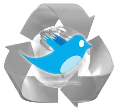 Pídeme un RT y listo ¡
A retwittear, retwittear que el mundo se va a acabar