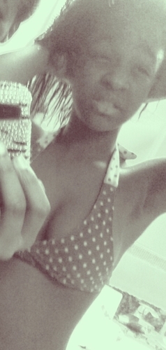 Always gonna be me and gonna be me to da fullest! But Go Follow My Dope Ass Ride Or Die/Sis @DeMonnie_Cole
