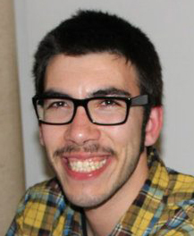 Portuguese cool guy, Software Engineer and Sporting CP fan. That's wassup