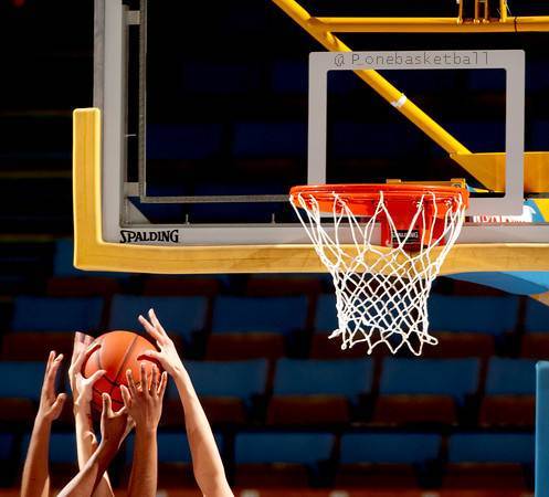 Official account twitter of the P-one basketball Nunukan  #Basketballers !