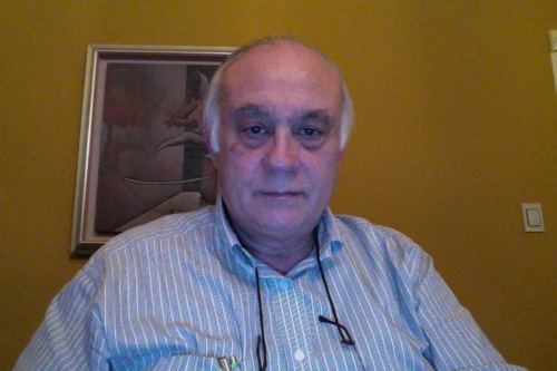 Ingeniero Mecánico, Empresario, Asesor de Seguridad Social de la CAP, Prof. Jubilado de la FIUNA