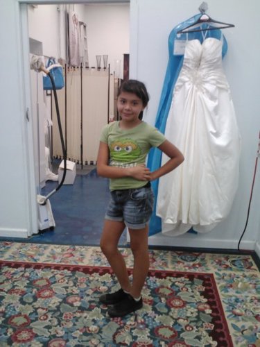 find me on facebook as ( jackie rivera)