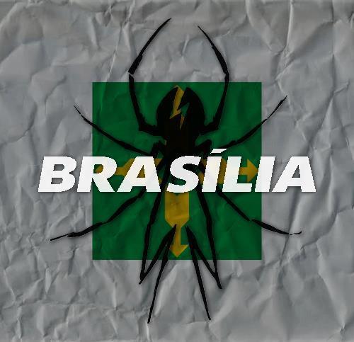 Do it Loud Oficial de Brasília //Contatos: @BonecaEnforcada, @lepetitmanchot e @MCR_Brasilia