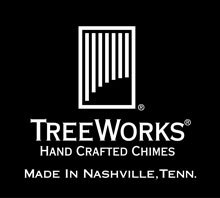 Chimes Hand-Crafted in Nashville Tennessee