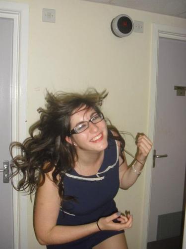 Lauren_Oxley's profile picture. Totally beauts.