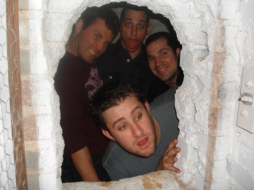 mparker56's profile picture. 