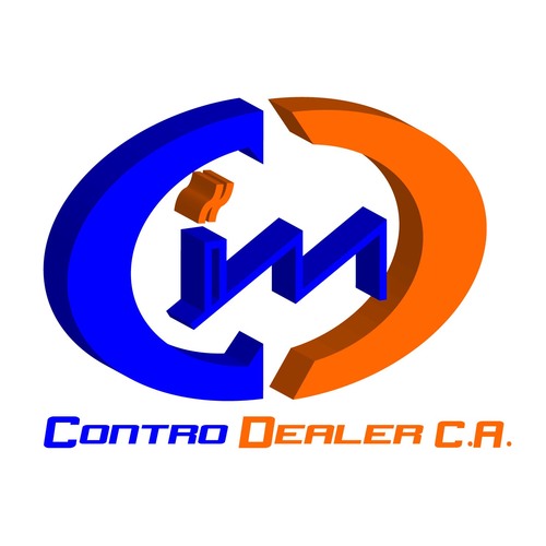 Dedicados a la comercialización de sistemas de control y automatización industrial
controdealer@hotmail.com 🇻🇪