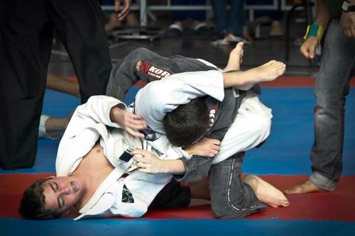Sport Clube Internacional e Atleta da Brazilian Jiu-Jitsu!!