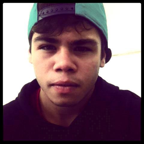 pooooooooode chegar