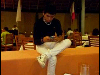 I Love You Nigger♥! soy buena onda & soy un buen amigo, amo el futbol... siganme & les seguire!:)I Like Follow'^ ^ #followback seguro