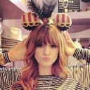 Cecelia Jones. xoxo - @CeceJonesNYA_xo - Twitter