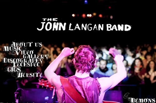 The John Langan Band - trio from Scotland bringing pure folk frenzy and balkanesque madness - http://t.co/Do3meBg6F5
