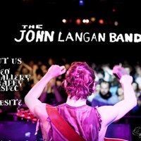 The John Langan Band (@johnlanganband) 's Twitter Profile