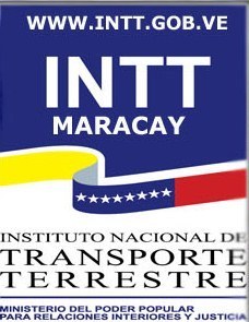 INTTMARACAY's profile picture. Instituto Nacional de Transporte Terrestre / Cuenta única y oficial #Maracay #INTT