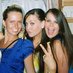 Belle Freeman (@belleexley) Twitter profile photo