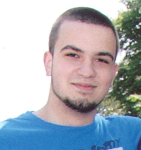 Hello. My name is Vladimir Bestic. This is a Twitter profile for my newly formed blog.