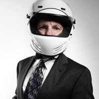 Danny Thompson (@mission500) 's Twitter Profile