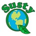 Sustainable Queens (@sustyq) Twitter profile photo