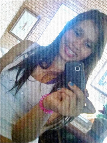 Desculpe mais eu não sou perfeita , so me aceite como eu sou ..;D