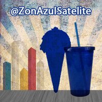 Zona Azul Satélite (@zonazulsatelite) 's Twitter Profile