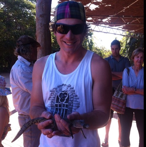 beas301's profile picture. romma is the oracle #ThunderUp!