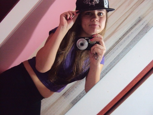 apenas conhecendo a vida e aprendendo a viver