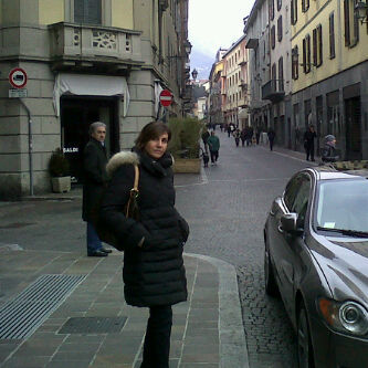 Arquitecta.