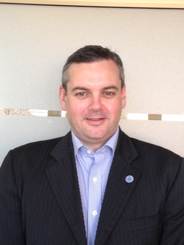 Lifeline Media & Gov't Relations Manager / Daddy / GWS Giants / Suzuki Burgman 650