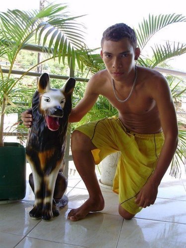Que se foda-se os invejosos. Eu quero é ser feliz !!