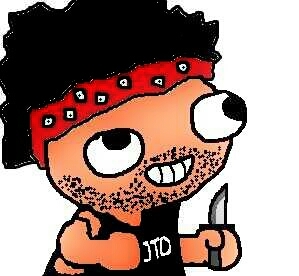 YOYOYO! 1483 to the 3, to the 3, to the 6, to the 9. Representin' the SCQ. What up, biatch!? Leave a tone. BROH.