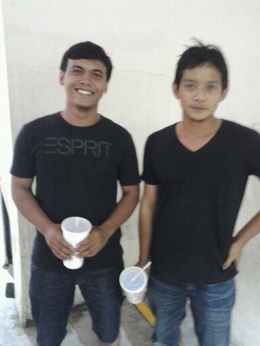 HanifLeman's profile picture. 