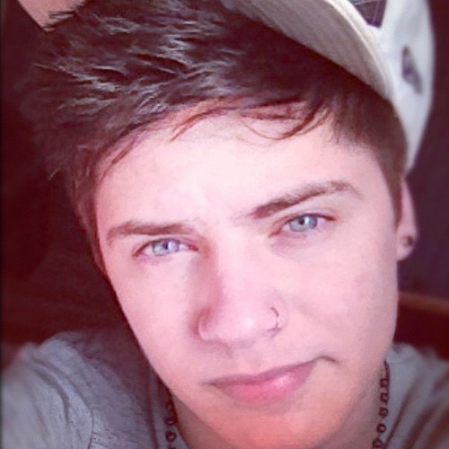 FC Dedicado ao gaucho mais lindo e fofo...Chris te amamos mto bb'